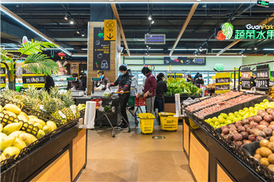 零售業ERP管理系統多少錢