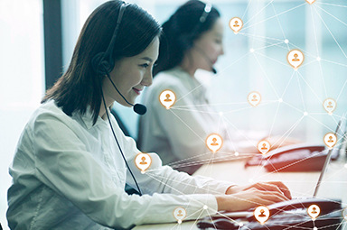 定制銷售管理系統