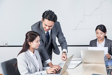 會員銷售管理系統