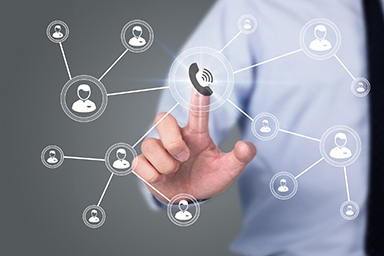 小企業銷售管理系統