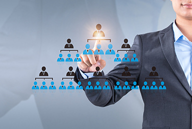 銷售線索管理系統