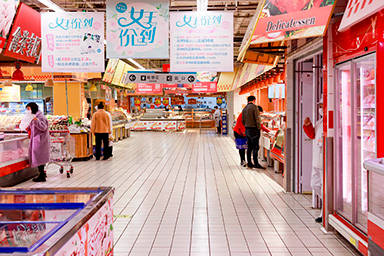 能不能推薦一個好用的快消品銷售管理系統(tǒng)？