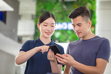 智能銷售管理系統