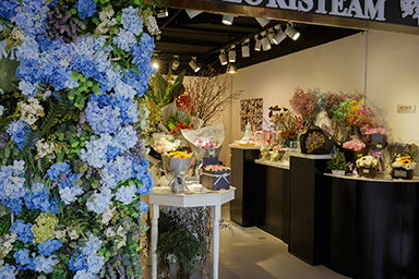 成都哪個銷售管理系統比較適合花店使用？