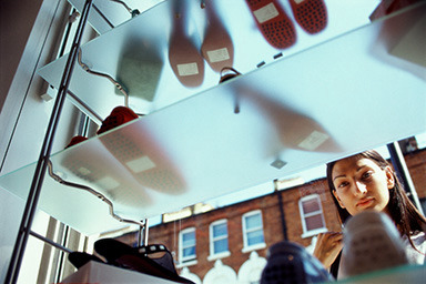 哪個鞋店銷售管理系統比較好用？