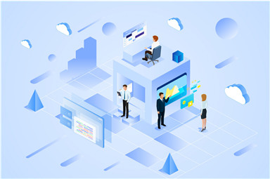 定制一套ERP供應鏈管理系統貴不貴