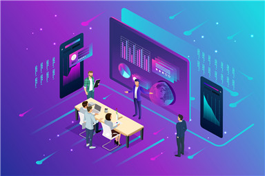 ERP供應鏈管理系統哪家好