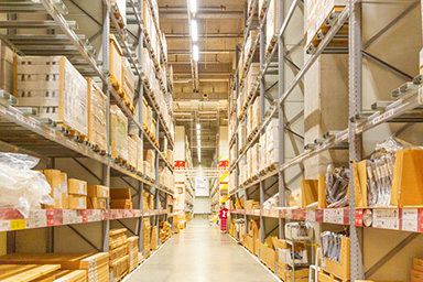 電商庫存管理系統(tǒng)