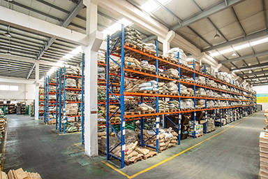 成都適合電商使用的庫存管理系統有哪些？