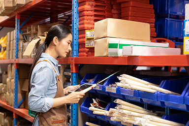 適合成都企業(yè)用的庫(kù)存管理系統(tǒng)有哪些？