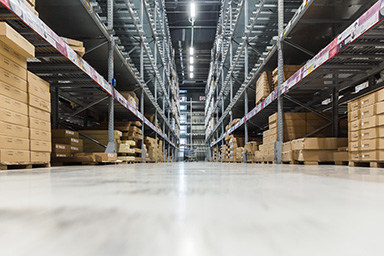 物資庫存管理系統