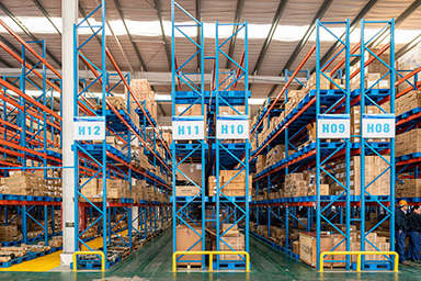 小型庫存管理系統