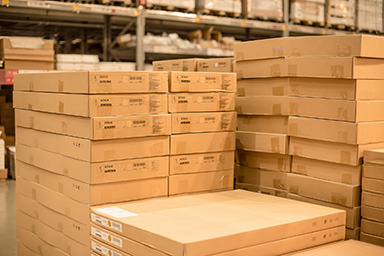 哪個庫存管理系統更適合小型企業使用?