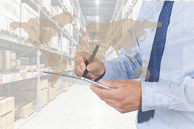 在線庫存管理系統(tǒng)