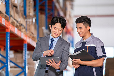 哪個進銷存庫存管理系統比較好用？