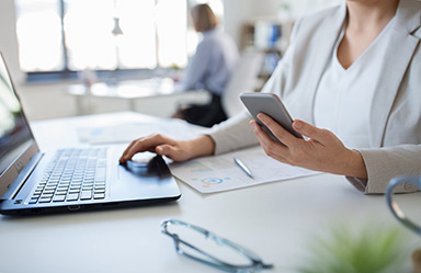 手機庫存管理系統