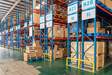 外貿(mào)庫(kù)存管理系統(tǒng)