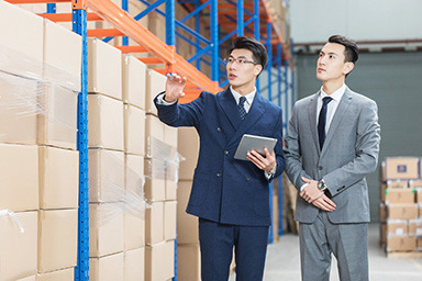 智能庫(kù)存管理系統(tǒng)