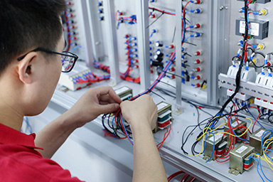 車間工時管理系統