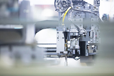 車間設備管理系統