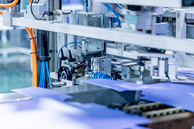 成都自動化程度高的車間設備管理系統有哪些？