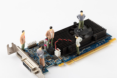 車間現場管理系統