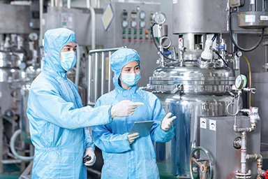 數字化車間管理系統