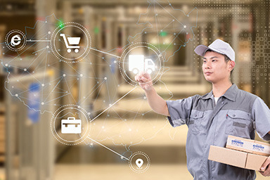 成都好用的erp訂單管理系統有哪些？