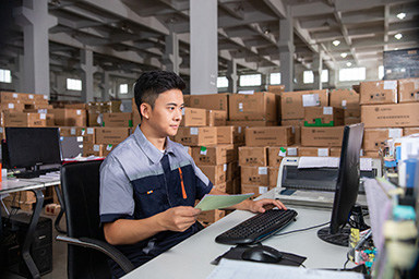 哪個物流訂單管理系統好用？