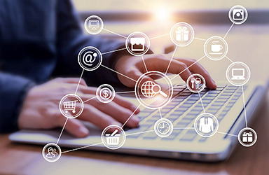 電商訂單管理系統