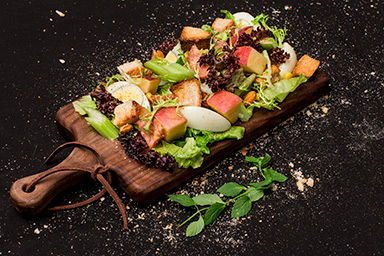 外賣訂單管理系統