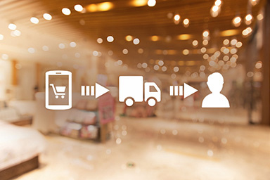 訂單進度管理系統