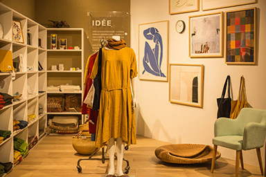 服裝訂單管理系統