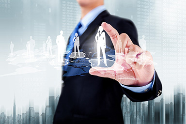 人事考勤管理系統