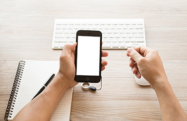 移動考勤管理系統