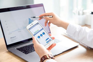 成都哪家的移動考勤管理系統好?