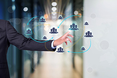 成都企業常用的智能考勤管理系統有哪些？