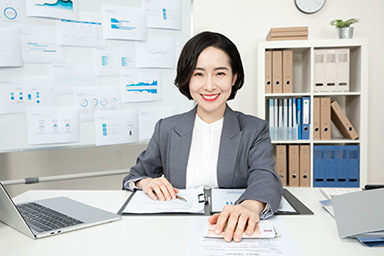 考勤薪資管理系統