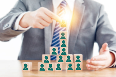 成都哪家公司的人才招聘管理系統好？