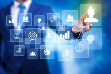 人事招聘管理系統選哪種比較好？