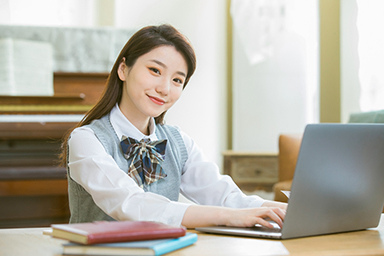 校園招聘管理系統