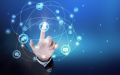 招聘流程管理系統