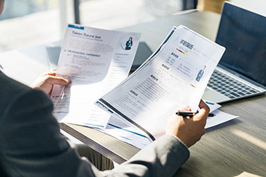 招聘流程管理用什么軟件比較好？