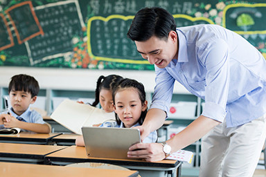 培訓機構管理系統