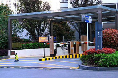 哪些車輛出入管理系統好用?