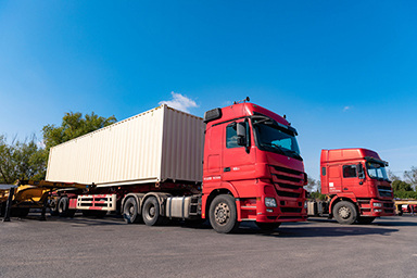 車輛調度管理系統