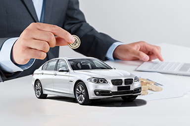 車輛信息管理系統