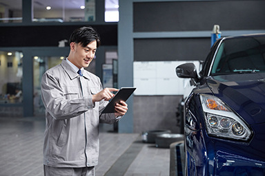 哪個車輛信息管理系統的性價比比較高？