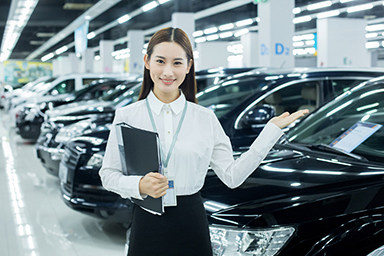 哪個車輛租賃管理系統好用?