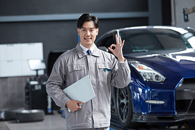 公司車輛管理系統